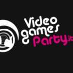 videogames party