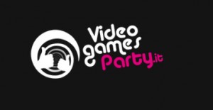 videogames party