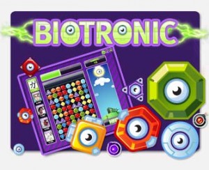 Biotronic.