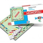 Monopoli, il gioco da tavolo