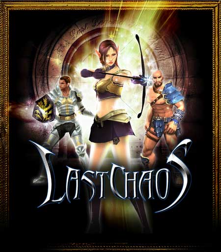 Last Chaos: gioco online gratis 