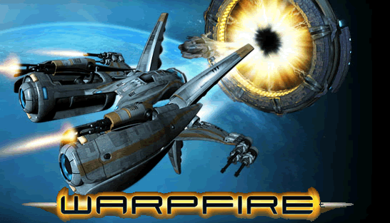 Warp Fire: il videogioco d'azione gratuito
