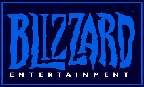 blizzard entertainment