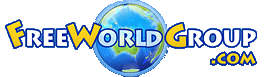 Giochi per siti su Free world Group.