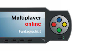 Giochi Multiplayer Online.