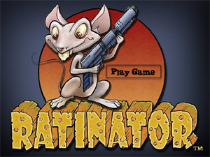 Ratinator.