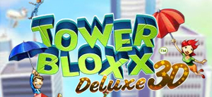 Tower Bloxx Deluxe 3D.