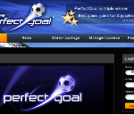 perfect goal