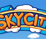 Sky-city