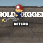 Gold Digger, gioca a cercare l’oro su Netlog.