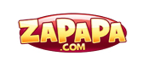 Zapapa games, raccolta di giochi gratis su Facebook