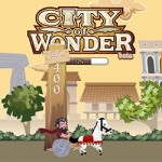 City of Wonder.
