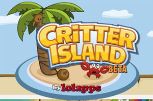 Critter Island