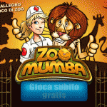 Zoo Mumba.