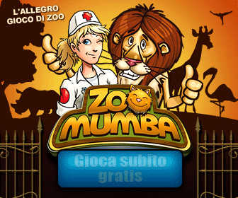 Zoo Mumba.