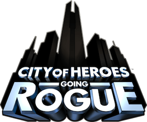 City of Heroes going Rogue