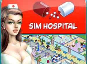 Sim Hospital su Facebook