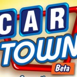 car-town