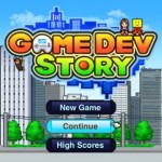 Game-Dev-Story