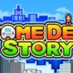 Game Dev Story per Android