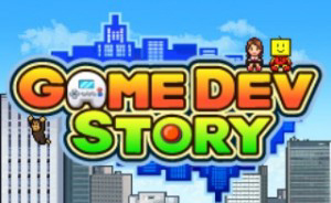 Game Dev Story per Android