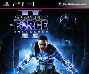 Star Wars: Il Potere della forza
