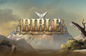 Bible Online, gioco.