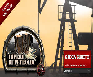 Oil Empire, gioco online.