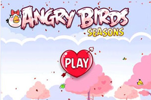 Angry Birds su Android
