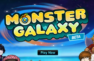 Monster Galaxy