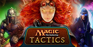Magic The Gathering online