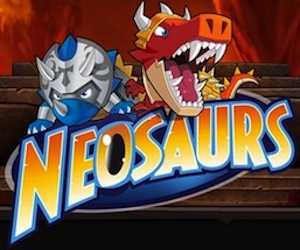 Neosaurs