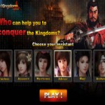 Three kingdoms online