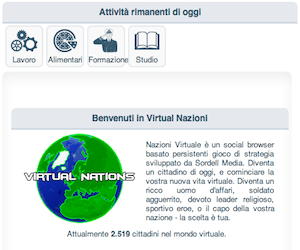 Virtual Nations