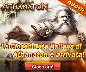 Athatanon online browser game
