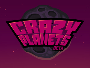 Crazy Planets