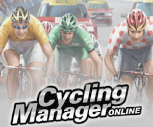 Cycling Manager Online