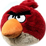 Angry Birds peluche