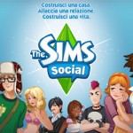 The Sims Social