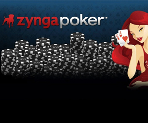 is zynga poker offline