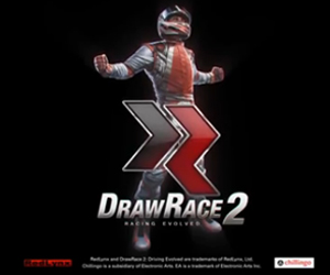 Draw Race 2