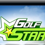 Golfstar, golf 3D online gratis