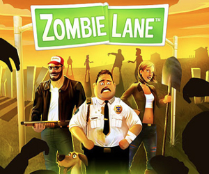Zombie Lane