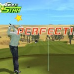 Golf Star, golf 3d online