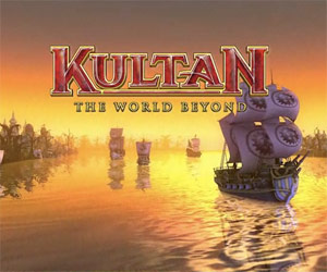 Kultan browsergame 3D