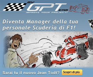 My GP Team, F1 manager online