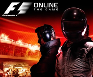 F1 Online: The Game, manageriale di f1 on line.