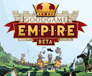 Good game Empire, un gioco storico medievale online