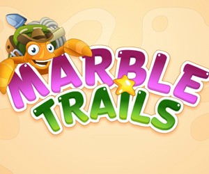 Marble Trails
