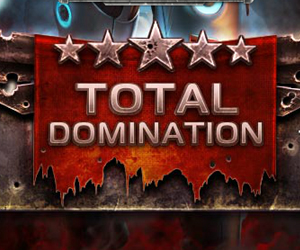 Total Domination: Nuclear Strategy